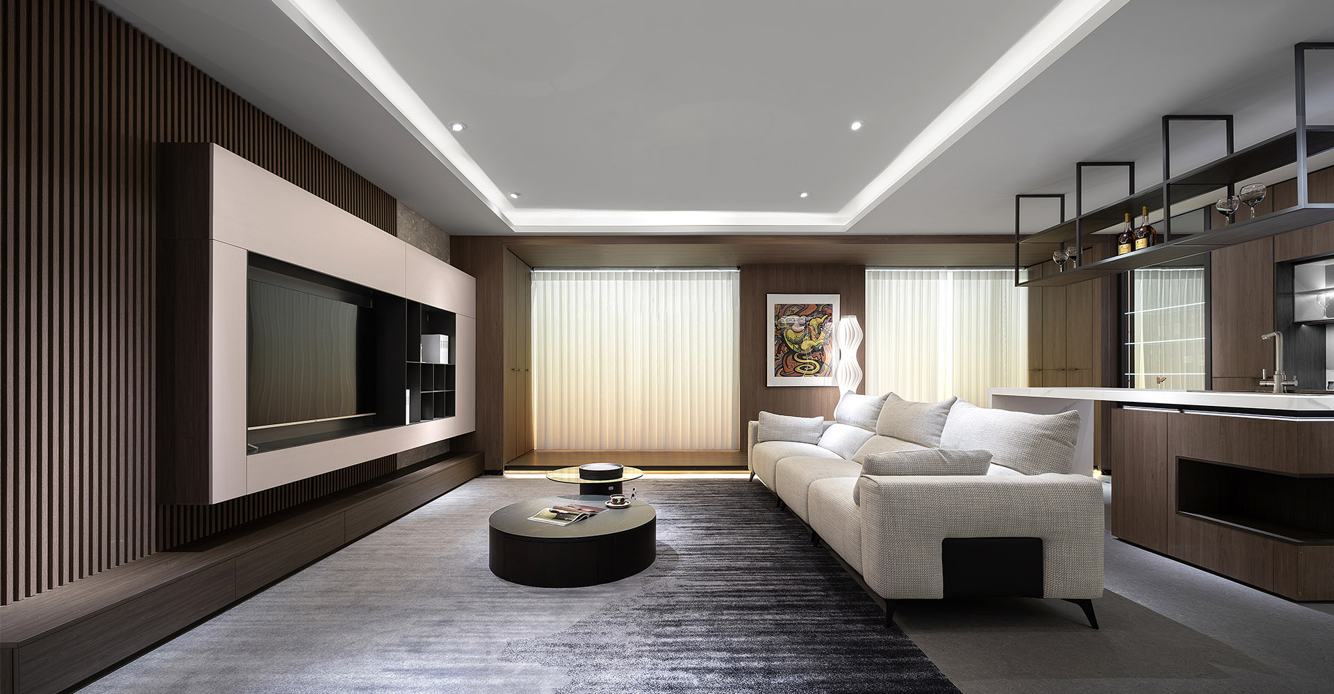 生活陽光  家居自然